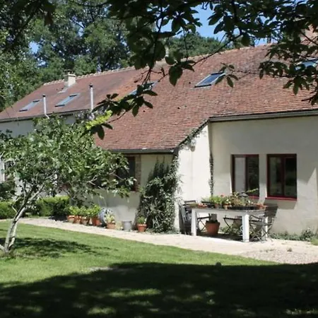 Champ Du Bois 3* Limoise