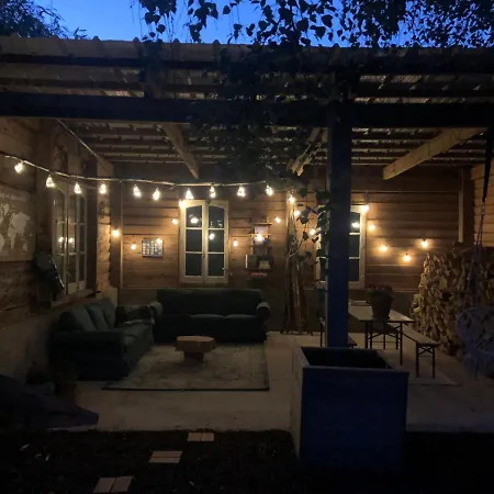 Champ Du Bois Limoise