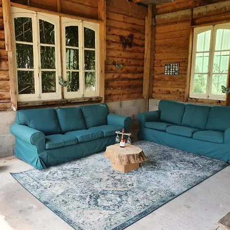 Champ Du Bois Limoise