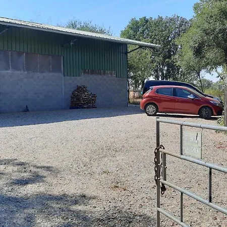 Champ Du Bois Alojamento de Acomodação e Pequeno-almoço 3*