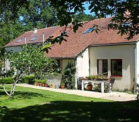 Champ Du Bois