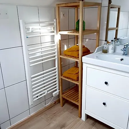 Couette-café Champ Du Bois 3*