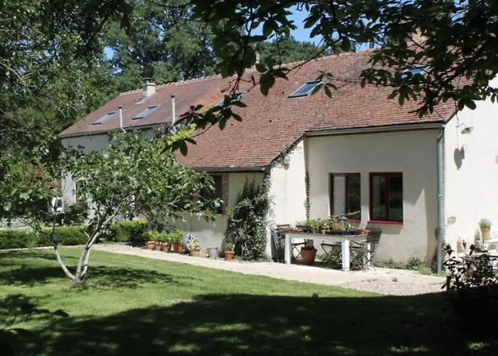 Champ Du Bois 3* Limoise