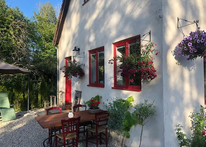 Champ Du Bois Couette-café