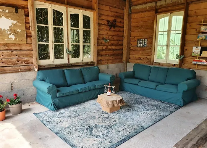 Champ Du Bois Limoise