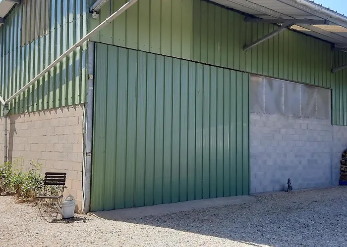 Couette-café Champ Du Bois Limoise