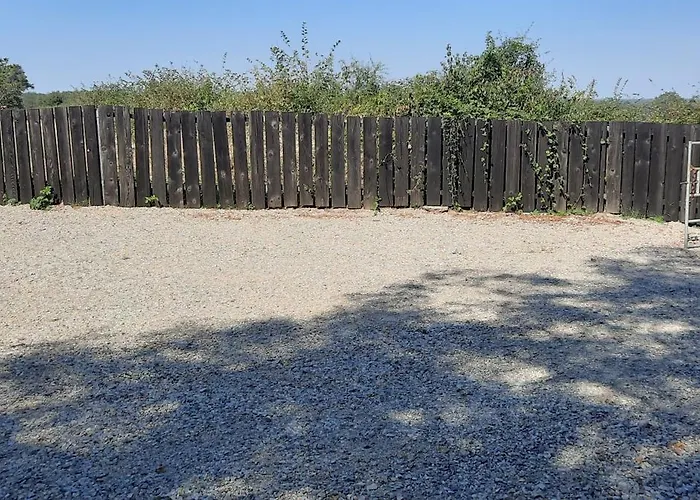 Couette-café Champ Du Bois